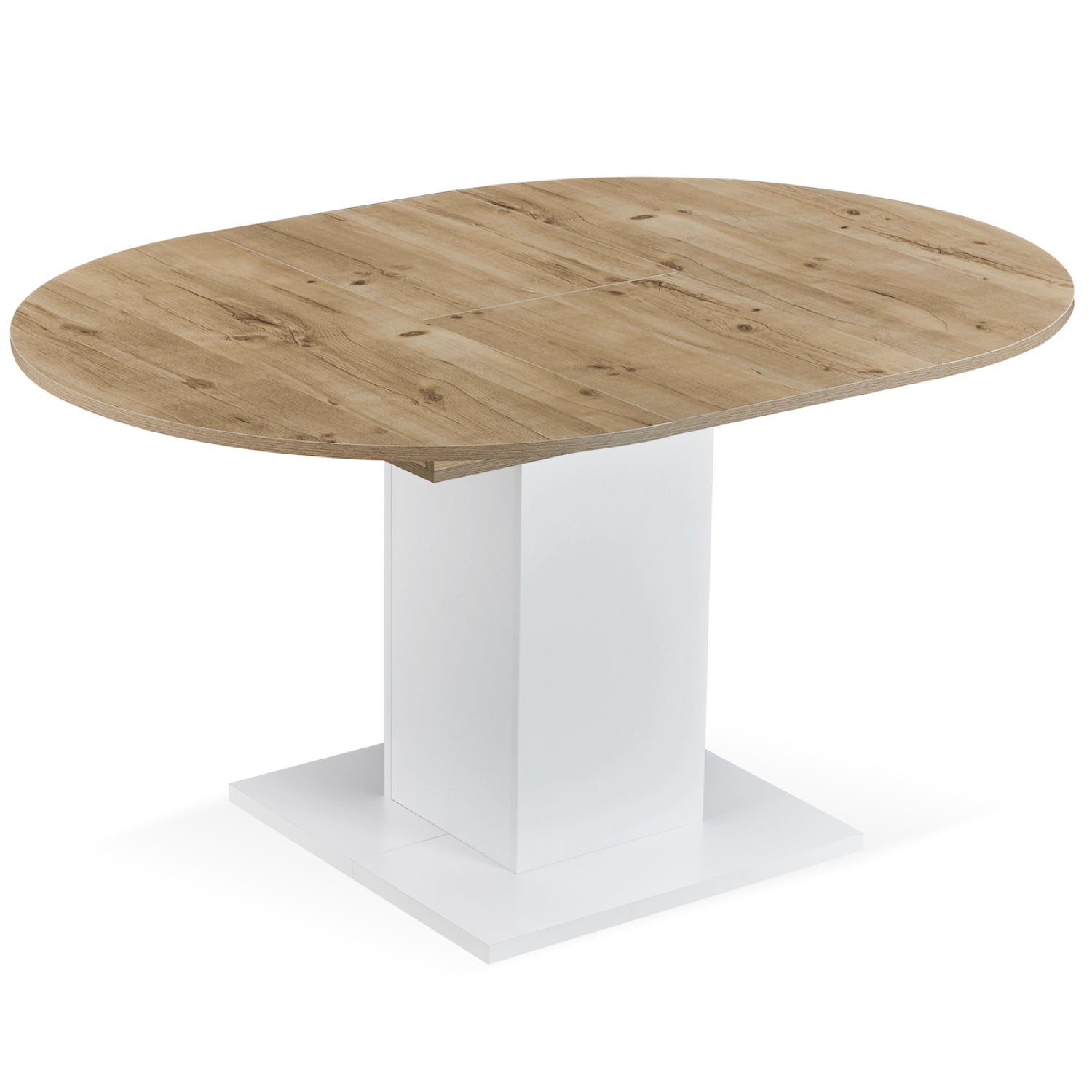Esstisch WIM | praktisch & modern | B&D home