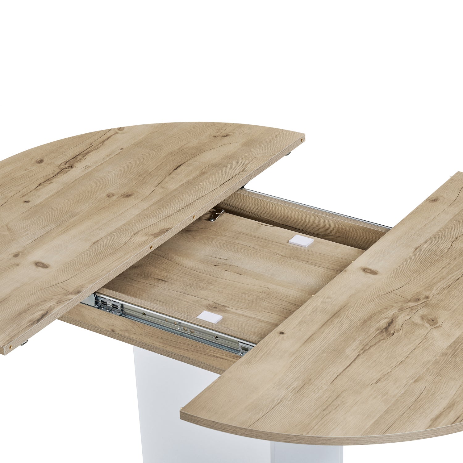 Esstisch WIM | praktisch & modern | B&D home