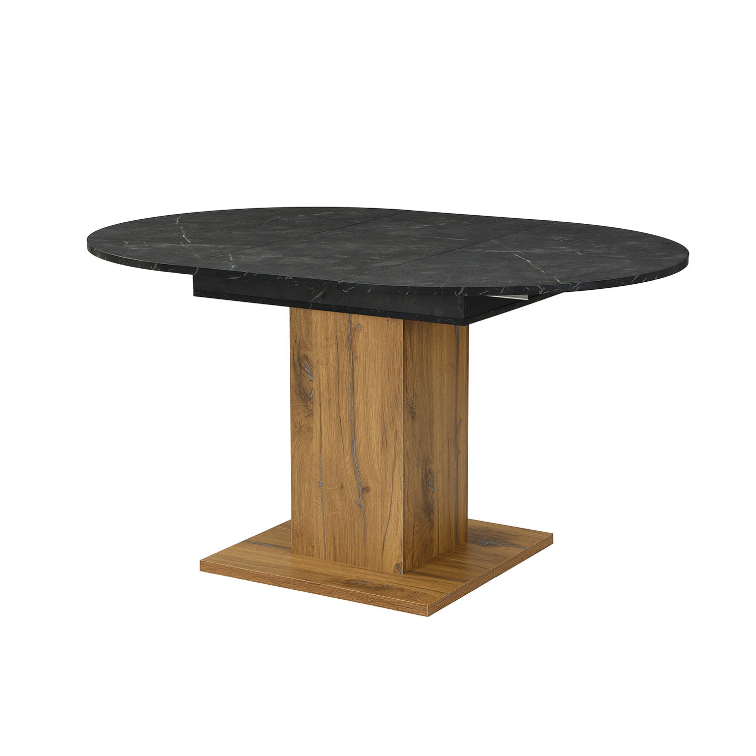 Esstisch WIM | praktisch & modern | B&D home