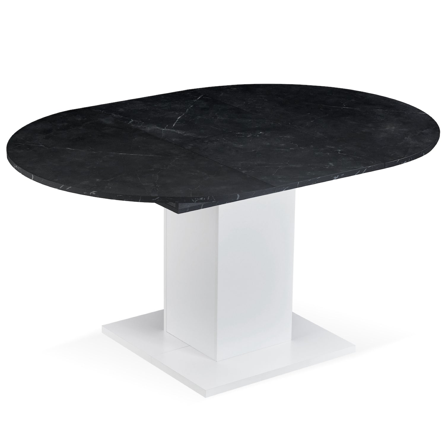 Esstisch WIM | praktisch & modern | B&D home