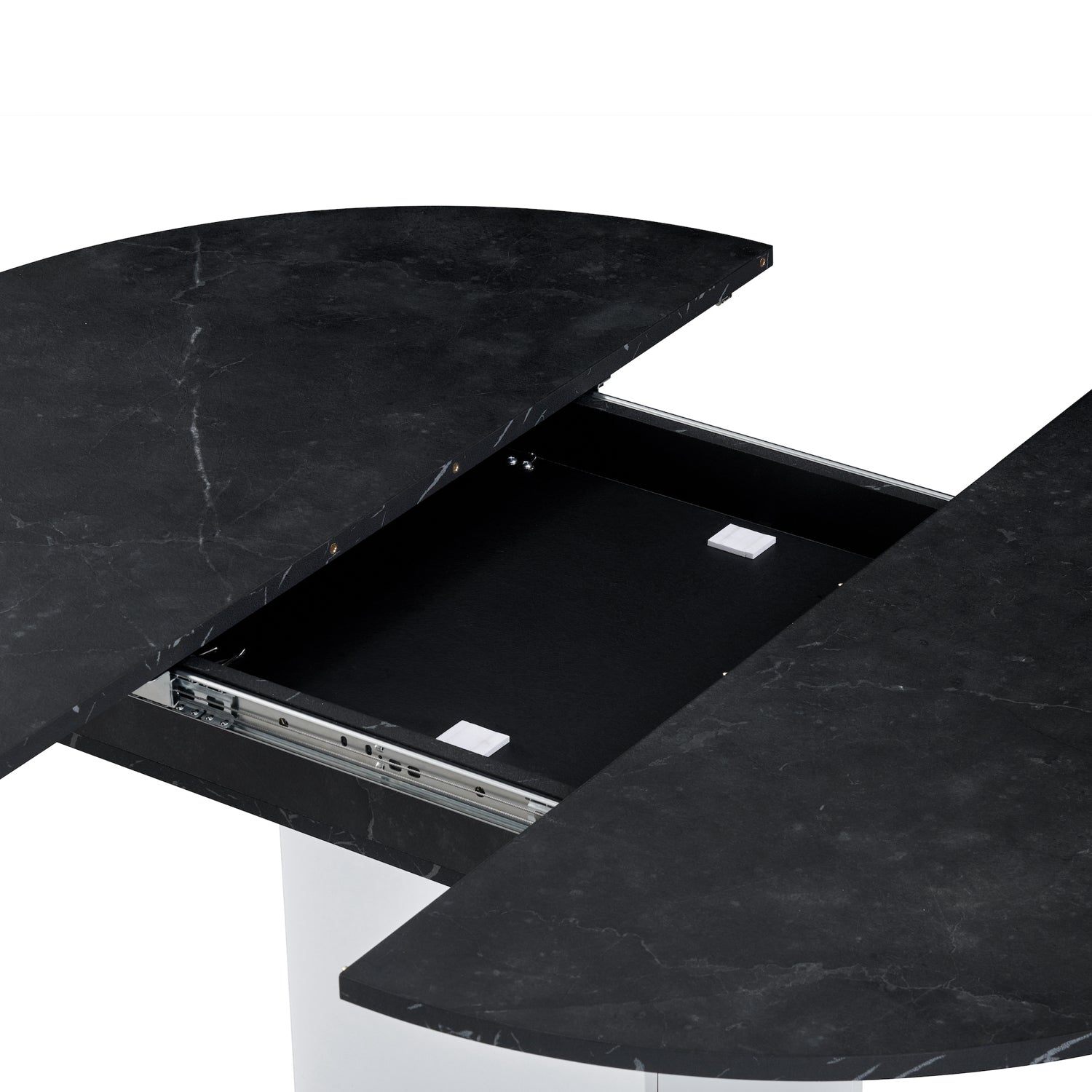 Esstisch WIM | praktisch & modern | B&D home