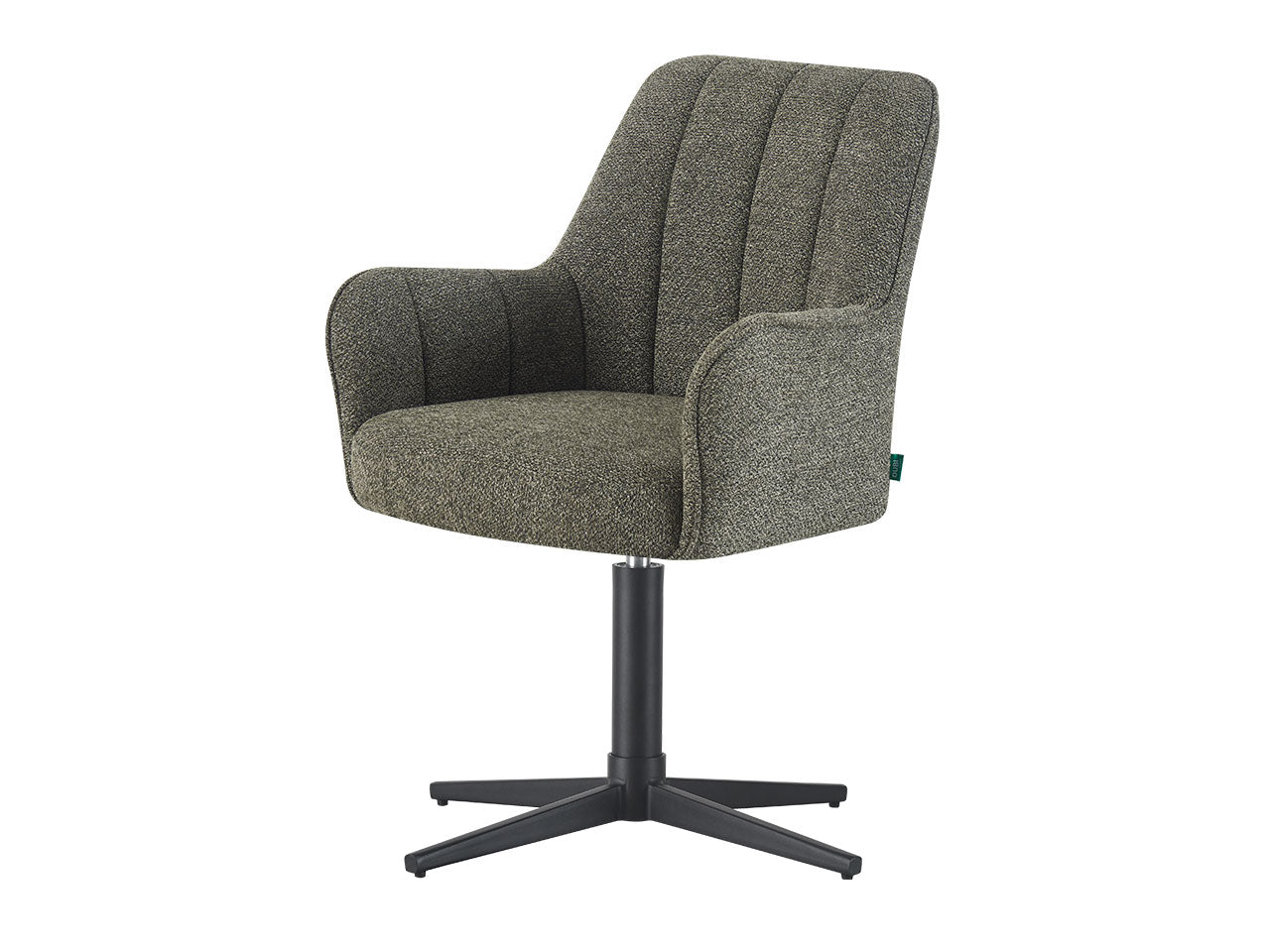 Esszimmerstuhl Kollektion - Urban Steel (B02)