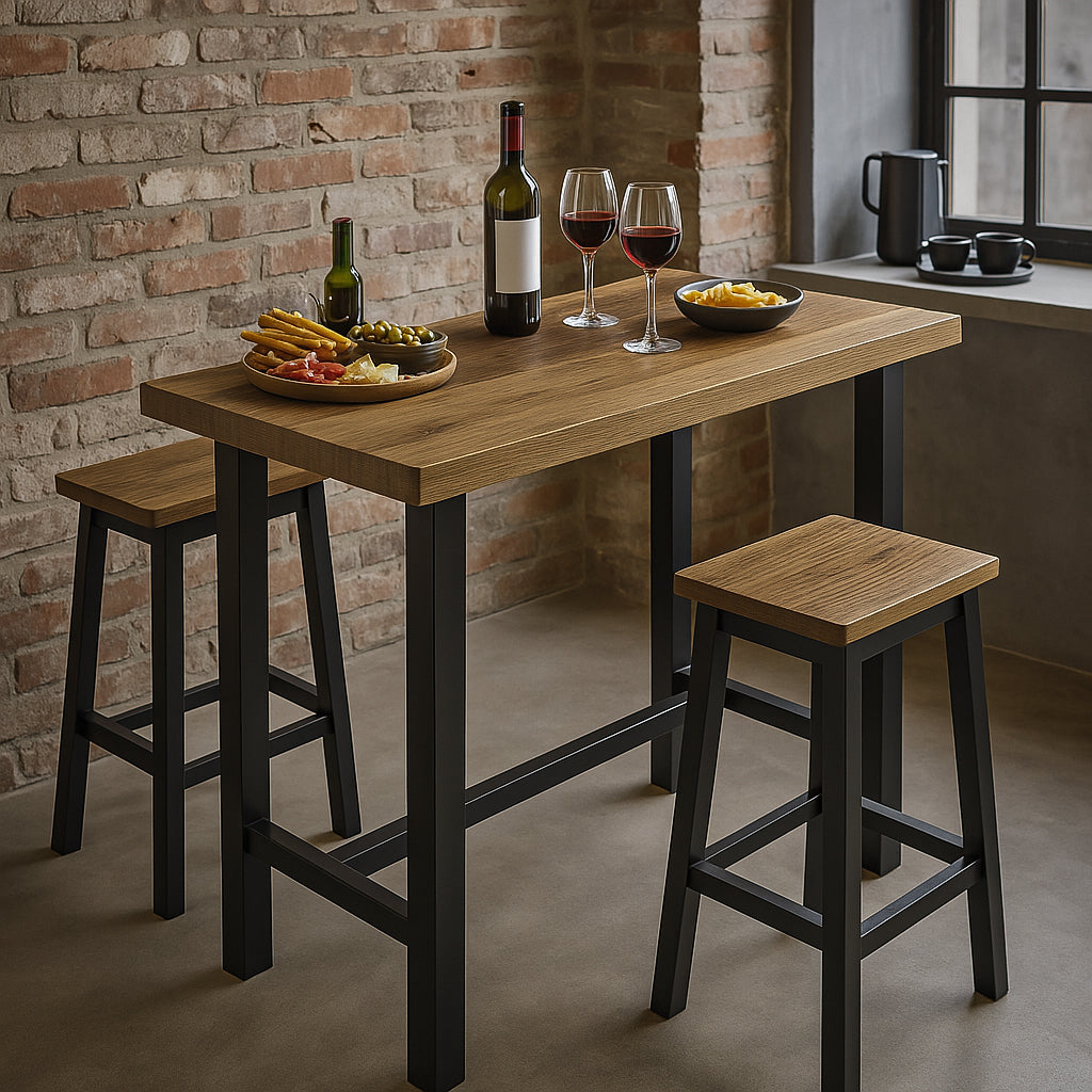 Barhocker & Bartische