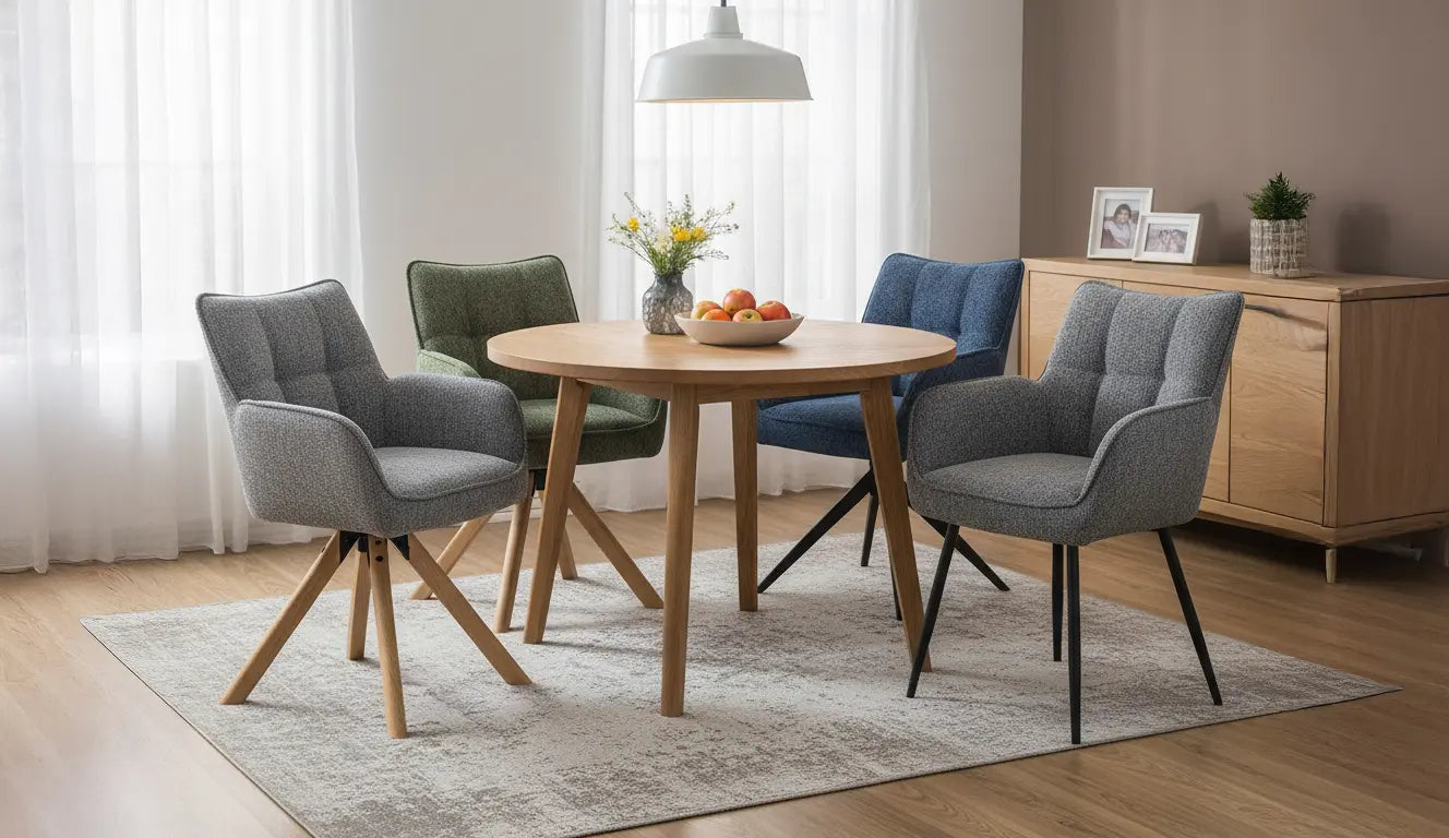 DUBI Collection - MIKA