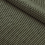 Esszimmerstuhl ARVIT – Drehbarer Stuhl mit Armlehnen & Cord oder Wildlederoptik | B&D home