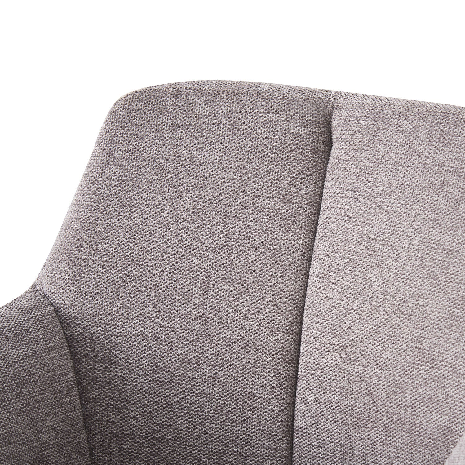 Drehsessel DAISY Eiche massiv natur