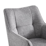 NELE, 2er Set - Moderner Polsterstuhl