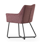 NELE, 2er Set - Moderner Polsterstuhl