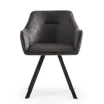 Esszimmerstühle 2er Set CYRUS