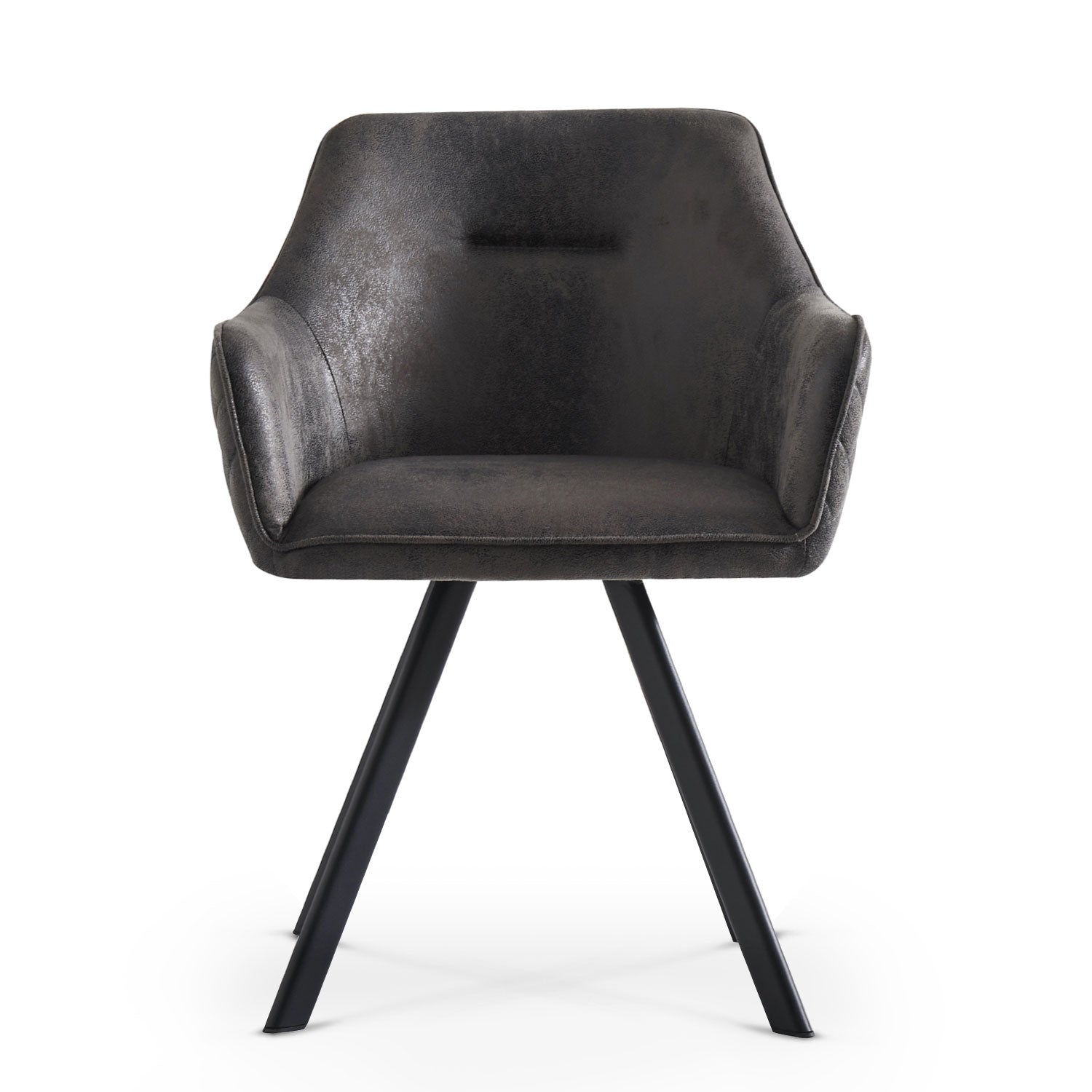 Esszimmerstühle 2er Set CYRUS