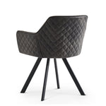 Esszimmerstühle 2er Set CYRUS