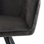 Esszimmerstühle 2er Set CYRUS