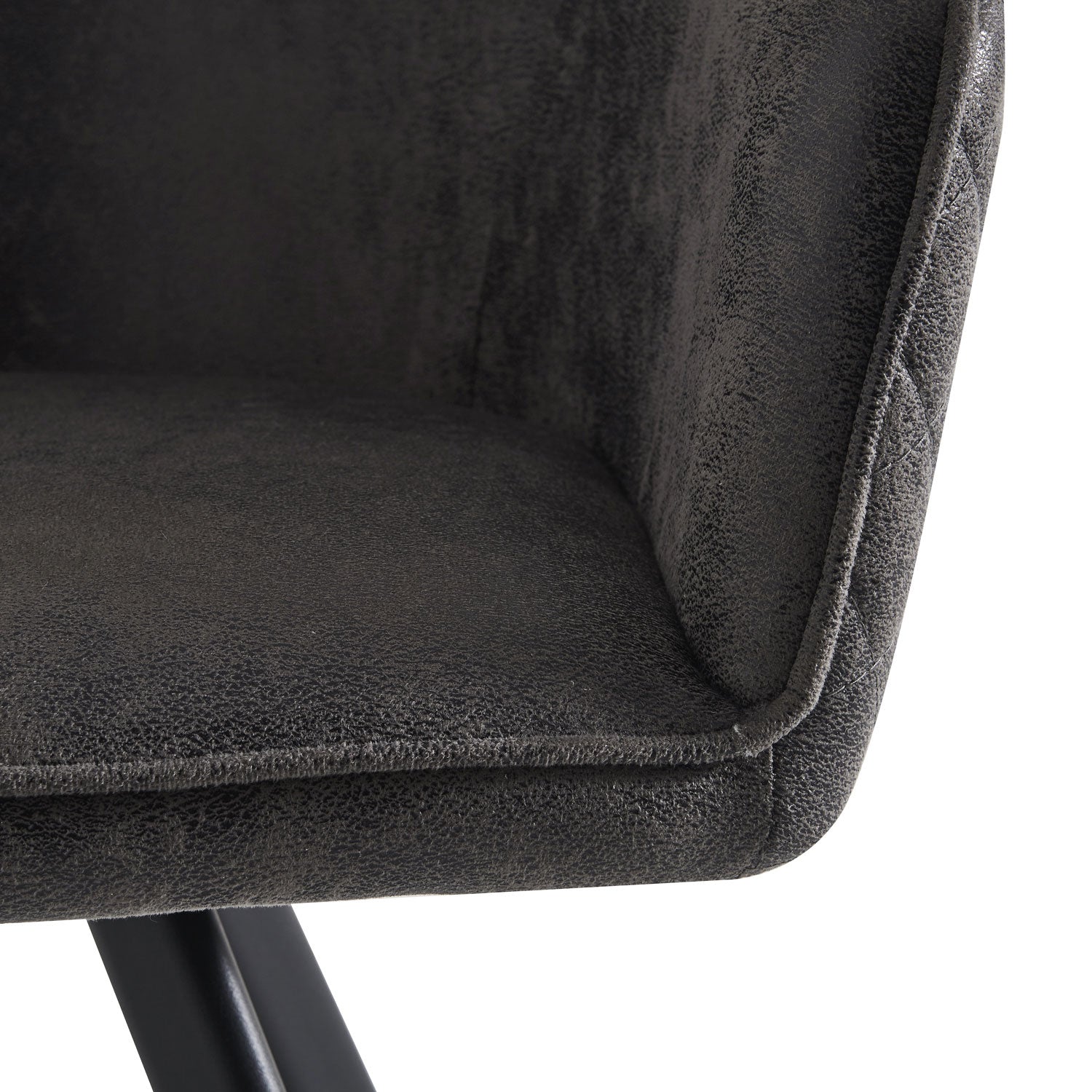 Esszimmerstühle 2er Set CYRUS