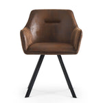 Esszimmerstühle 2er Set CYRUS