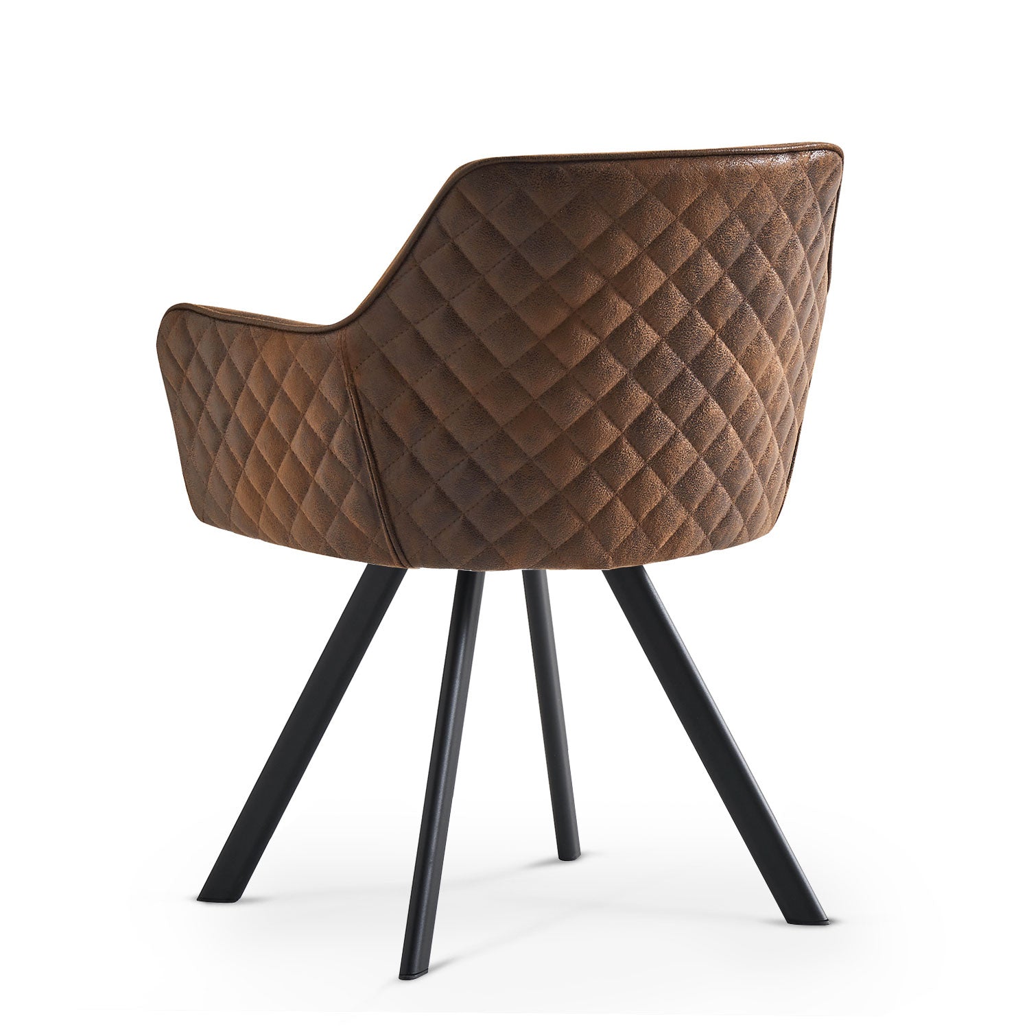 Esszimmerstühle 2er Set CYRUS