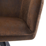 Esszimmerstühle 2er Set CYRUS