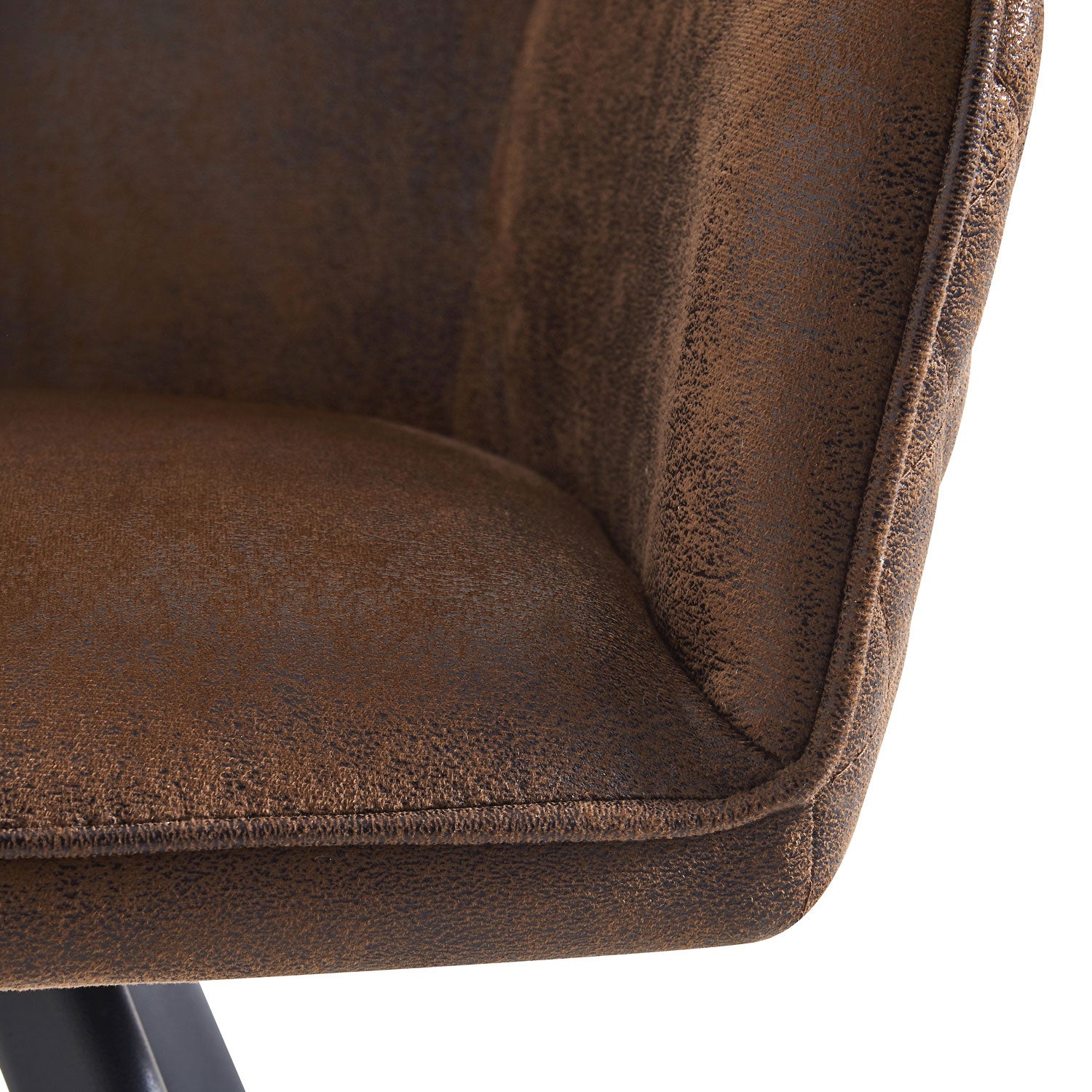 Esszimmerstühle 2er Set CYRUS