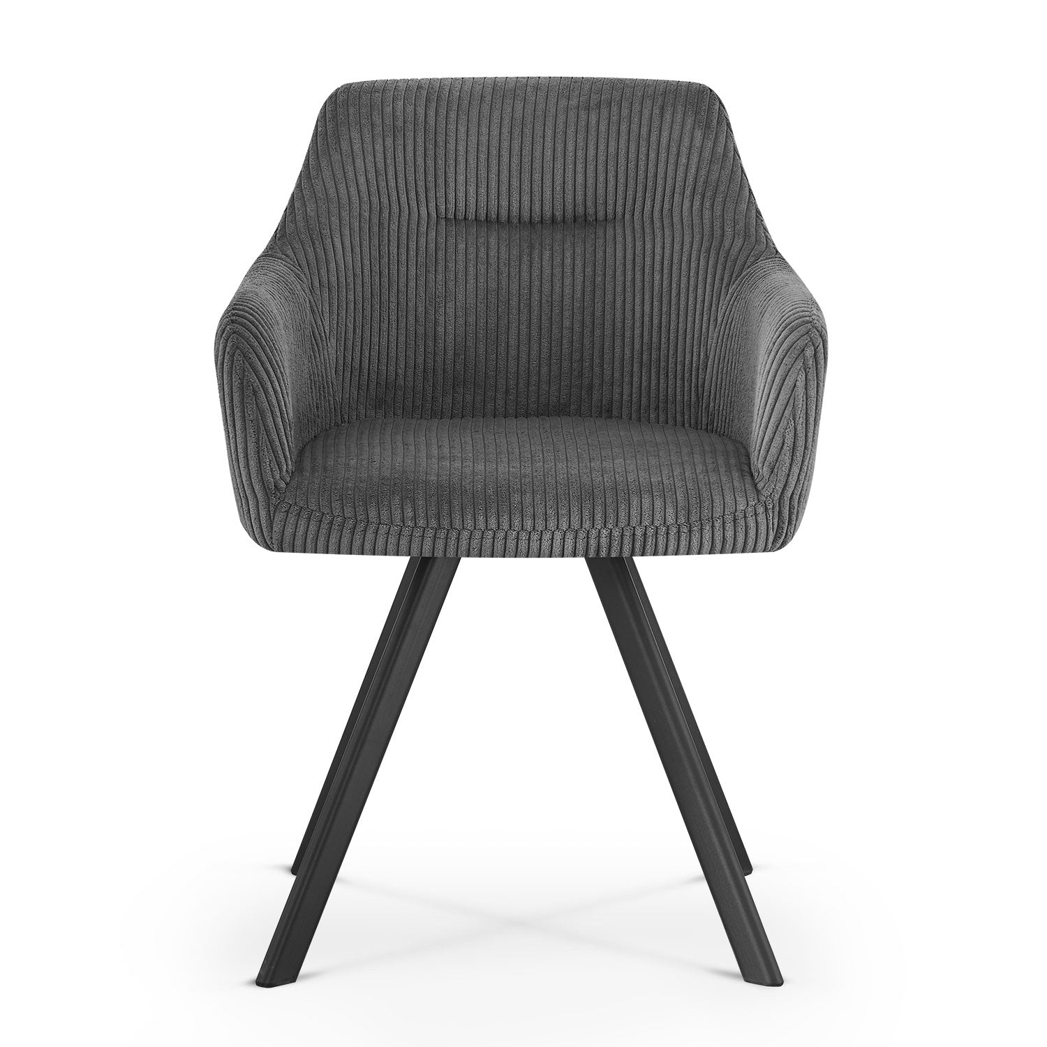 Esszimmerstühle 2er Set CYRUS