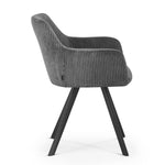 Esszimmerstühle 2er Set CYRUS