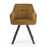 Esszimmerstühle 2er Set CYRUS