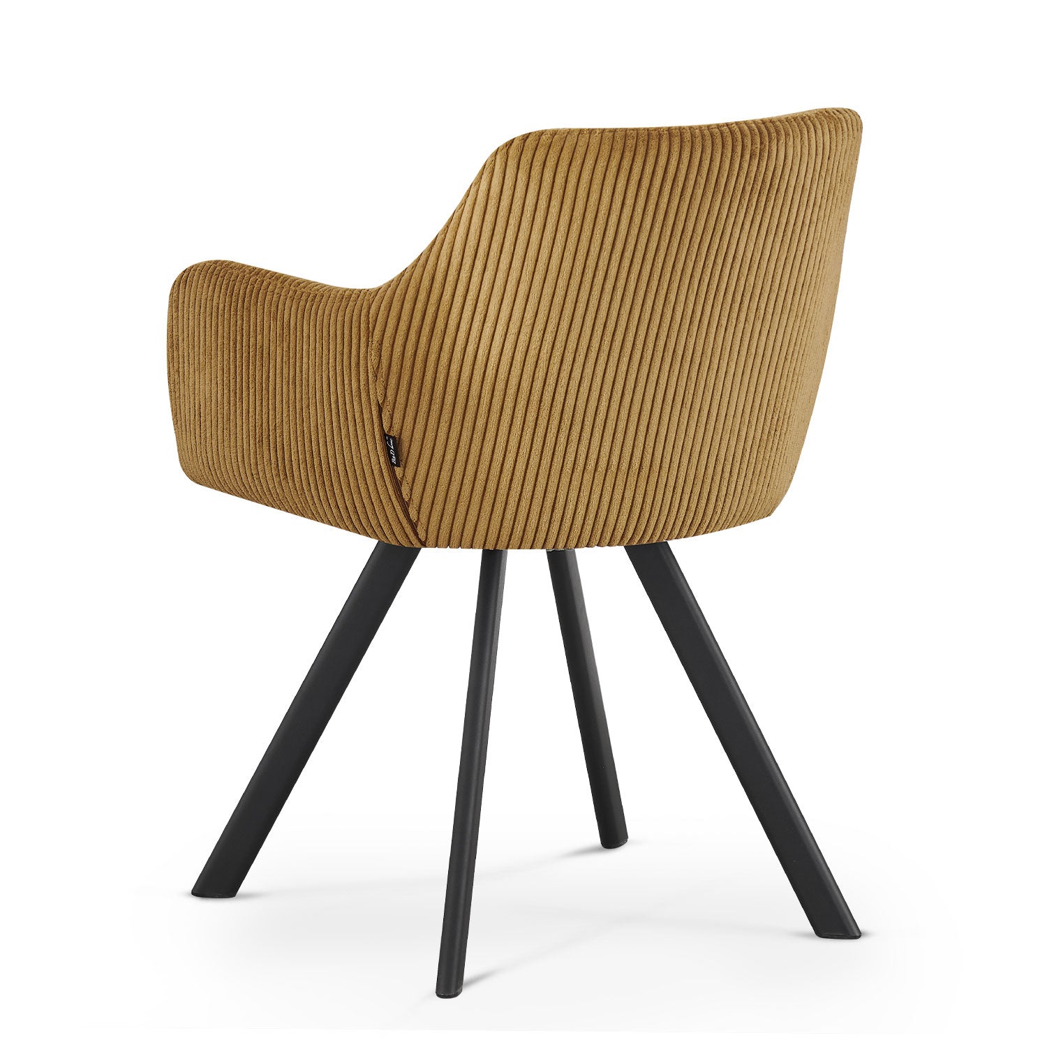 Esszimmerstühle 2er Set CYRUS