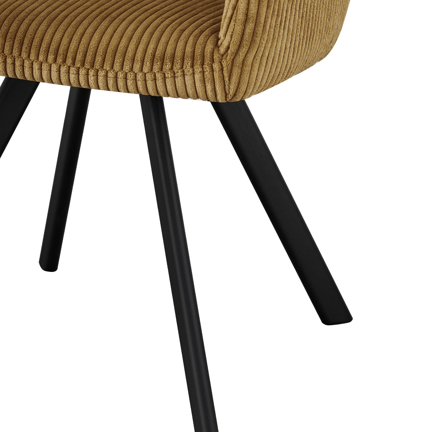 Esszimmerstühle 2er Set CYRUS