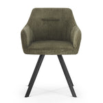 Esszimmerstühle 2er Set CYRUS