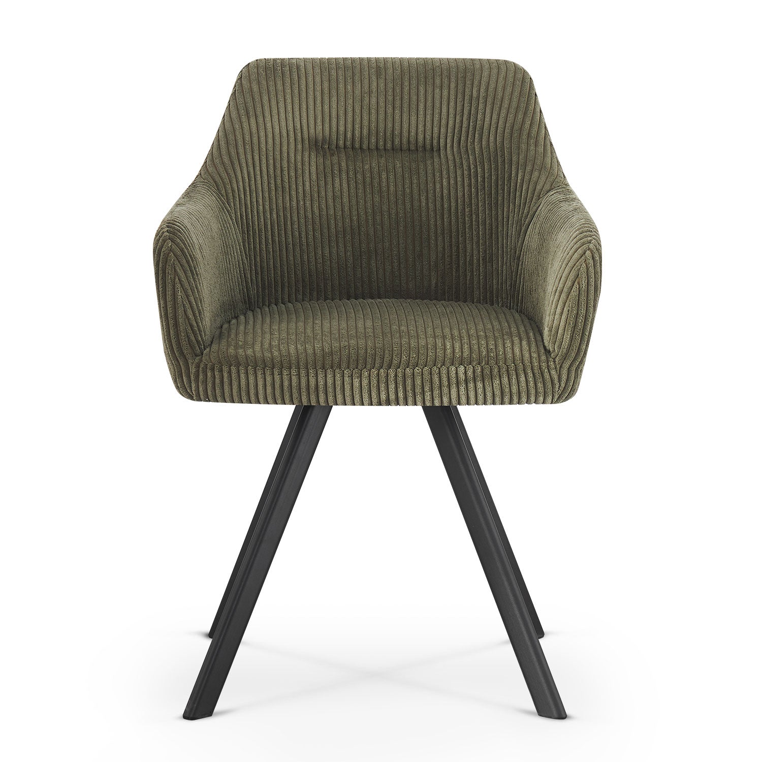 Esszimmerstühle 2er Set CYRUS