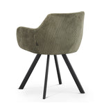 Esszimmerstühle 2er Set CYRUS