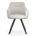 Esszimmerstühle 2er Set CYRUS