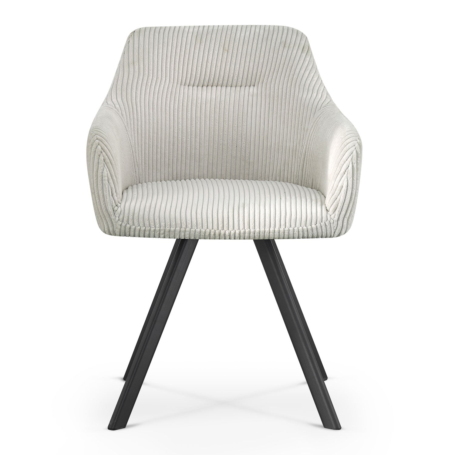 Esszimmerstühle 2er Set CYRUS