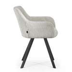 Esszimmerstühle 2er Set CYRUS