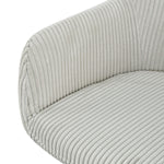 Esszimmerstühle 2er Set CYRUS