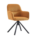 B-Ware Esszimmerstuhl LATONA, Curry