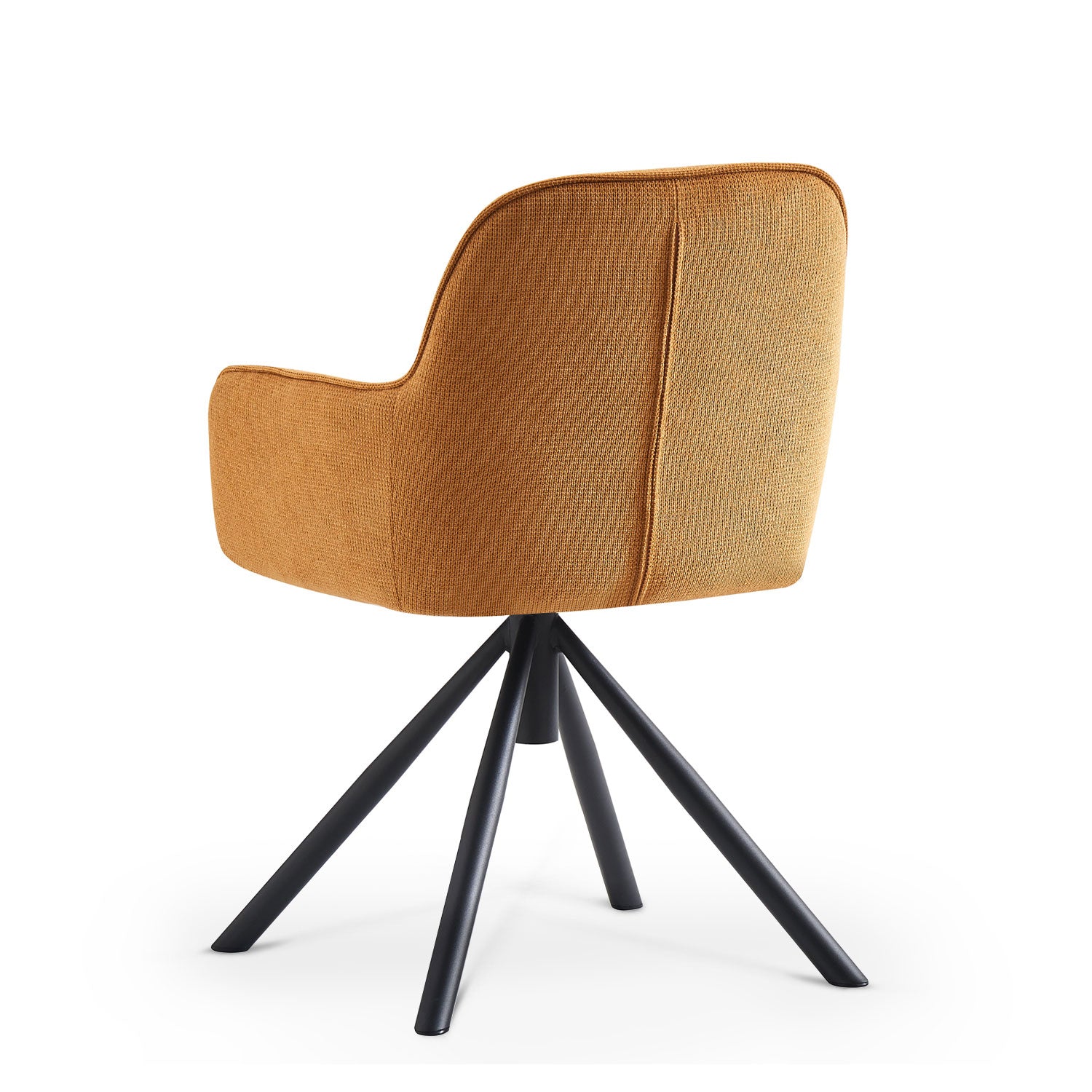 B-Ware Esszimmerstuhl LATONA, Curry