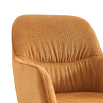 B-Ware Esszimmerstuhl LATONA, Curry