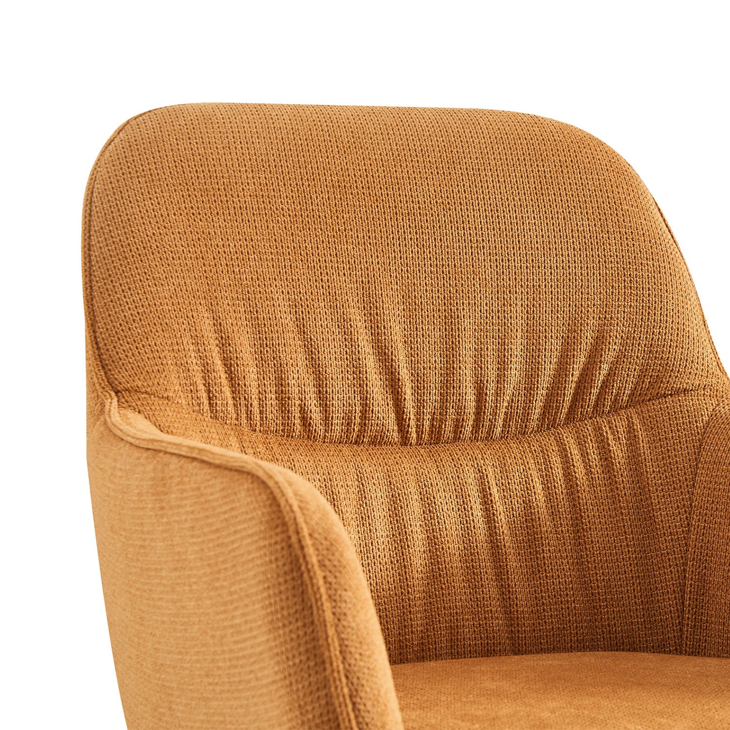 B-Ware Esszimmerstuhl LATONA, Curry