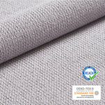 LATONA – Drehbarer Polsterstuhl mit Armlehne & Metallgestell