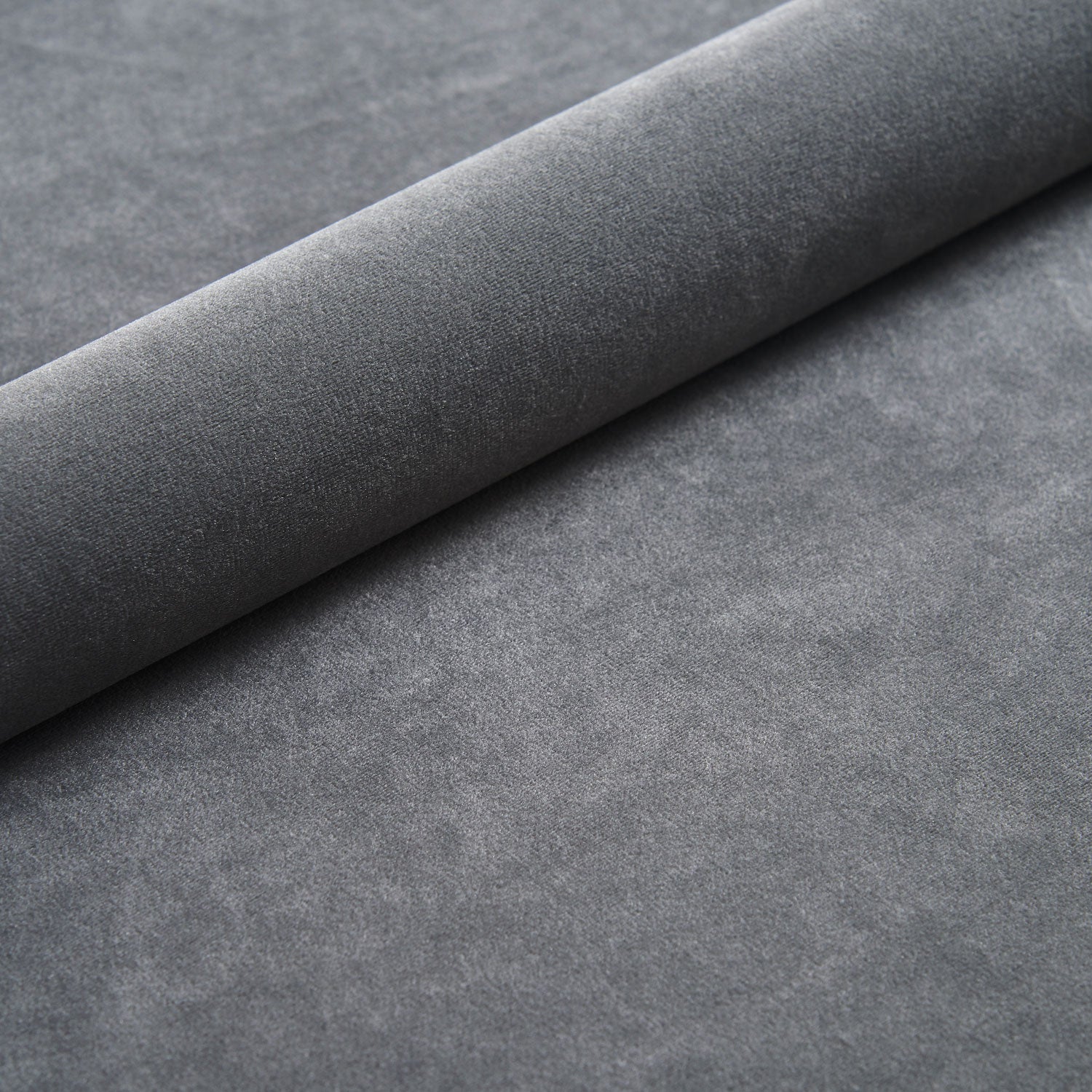 C-Ware Esszimmerstuhl VICKA, 2er Set, Grau  (ungeprüfte Retoure)