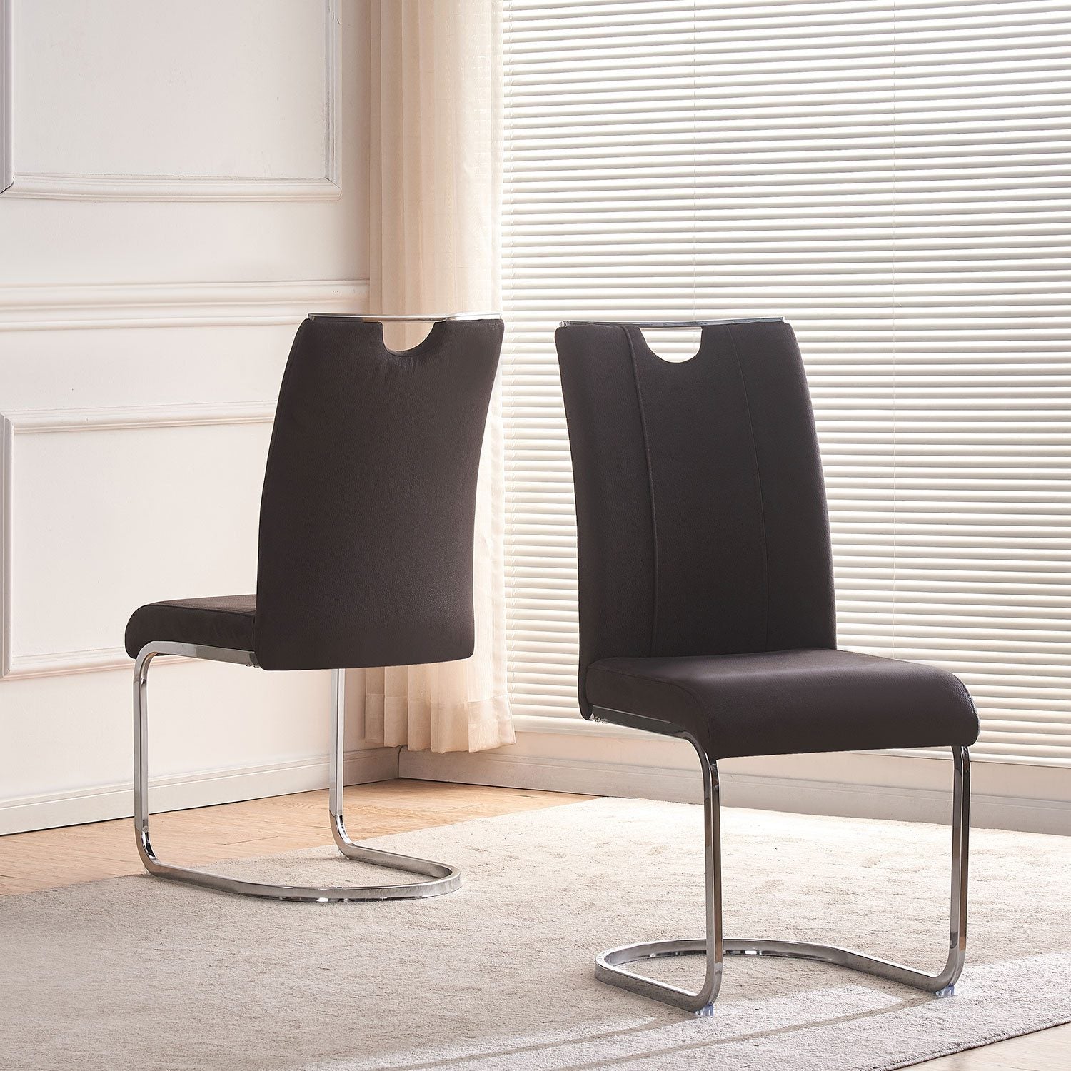 C-Ware Esszimmerstuhl ELLA  (ungeprüfte Retoure)