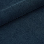 Esszimmerstühle 2er Set SOFIA – Schwingstuhl mit Griff & Federkern Polsterung