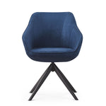 B-Ware Esszimmerstuhl KATJA, Blau