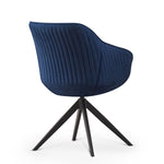 B-Ware Esszimmerstuhl KATJA, Blau