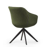 B-Ware Esszimmerstuhl KATJA, Grün