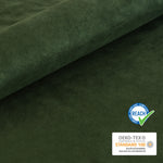 B-Ware Esszimmerstuhl KATJA, Grün