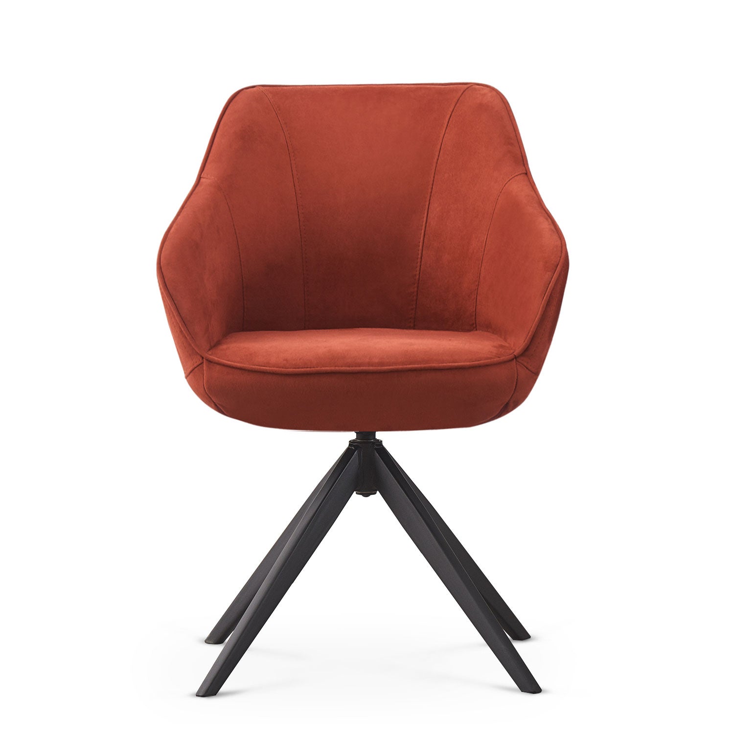 B-Ware Esszimmerstuhl KATJA, Merlot