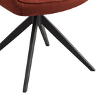 B-Ware Esszimmerstuhl KATJA, Merlot