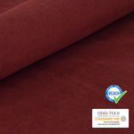 B-Ware Esszimmerstuhl KATJA, Merlot