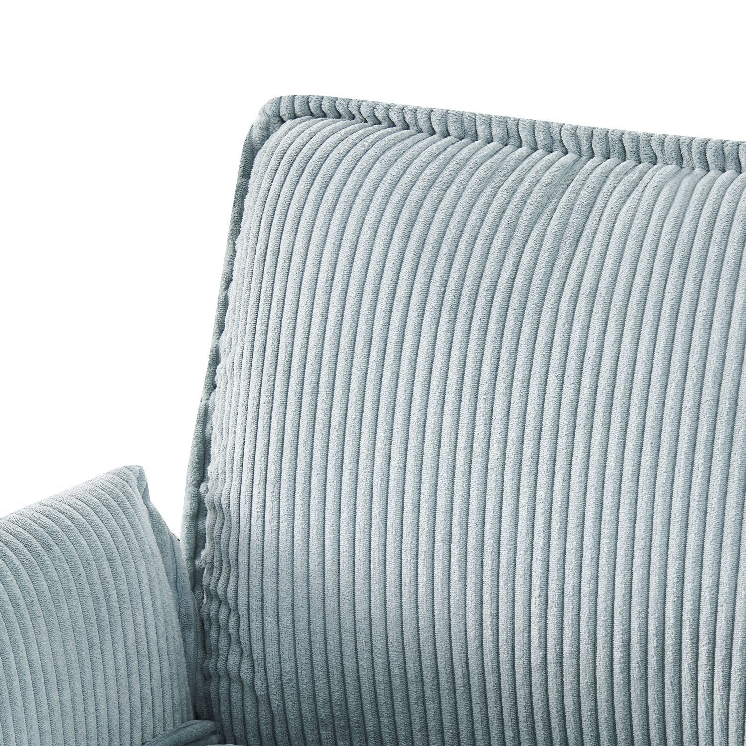 JÜRGEN – Polsterstuhl mit Taschenfederkern