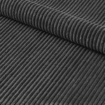 JÜRGEN – Polsterstuhl mit Taschenfederkern